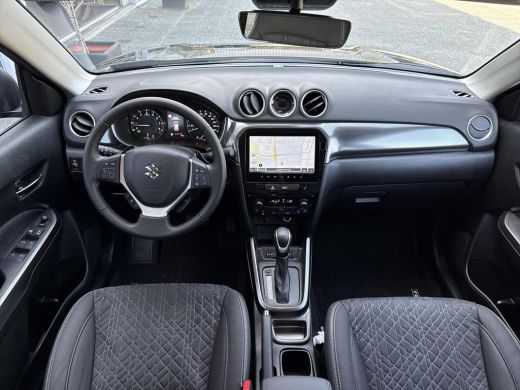 Suzuki Vitara 1.5 Hybrid Style **NIEUWE AUTO/ DIRECT LEVERBAAR** ActivLease financial lease