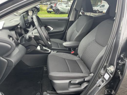 Toyota Yaris 1.5 Hybrid Dynamic | All-in prijs | Automaat | Apple android auto | stoelverwarming ActivLease financial lease