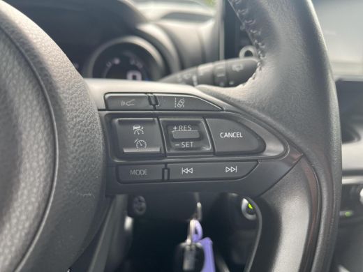 Toyota Yaris 1.5 Hybrid Dynamic | All-in prijs | Automaat | Apple android auto | stoelverwarming ActivLease financial lease