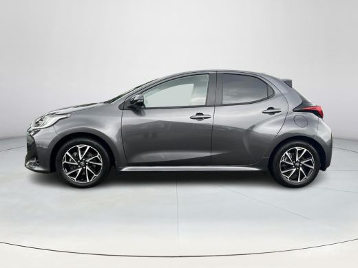 Toyota Yaris 1.5 Hybrid Dynamic | All-in prijs | Automaat | Apple android auto | stoelverwarming ActivLease financial lease