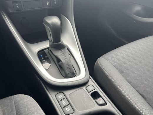 Toyota Yaris 1.5 Hybrid Dynamic | All-in prijs | Automaat | Apple android auto | stoelverwarming ActivLease financial lease