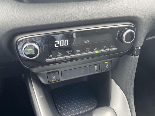 Toyota Yaris 1.5 Hybrid Dynamic | All-in prijs | Automaat | Apple android auto | stoelverwarming ActivLease financial lease