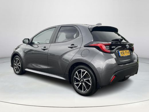 Toyota Yaris 1.5 Hybrid Dynamic | All-in prijs | Automaat | Apple android auto | stoelverwarming ActivLease financial lease