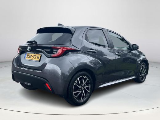Toyota Yaris 1.5 Hybrid Dynamic | All-in prijs | Automaat | Apple android auto | stoelverwarming ActivLease financial lease