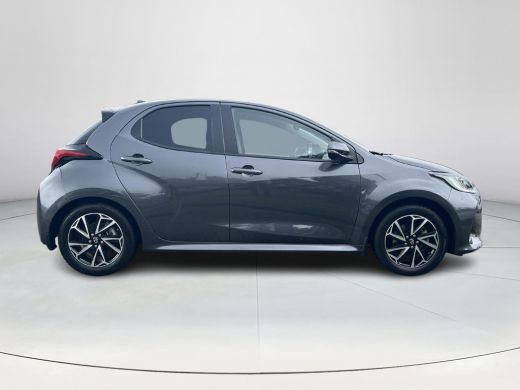 Toyota Yaris 1.5 Hybrid Dynamic | All-in prijs | Automaat | Apple android auto | stoelverwarming ActivLease financial lease
