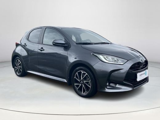 Toyota Yaris 1.5 Hybrid Dynamic | All-in prijs | Automaat | Apple android auto | stoelverwarming ActivLease financial lease