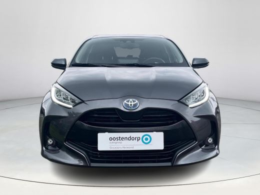 Toyota Yaris 1.5 Hybrid Dynamic | All-in prijs | Automaat | Apple android auto | stoelverwarming ActivLease financial lease