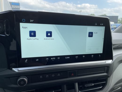 Volkswagen e-Transporter L2 64 kWh 136pk | Trekhaak | Assistentiepakket plus ActivLease financial lease