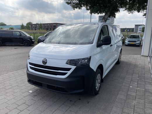 Volkswagen e-Transporter L2 64 kWh 136pk | Trekhaak | Assistentiepakket plus ActivLease financial lease