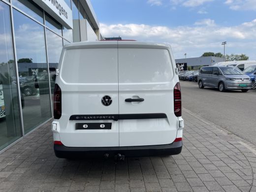 Volkswagen e-Transporter L2 64 kWh 136pk | Trekhaak | Assistentiepakket plus ActivLease financial lease