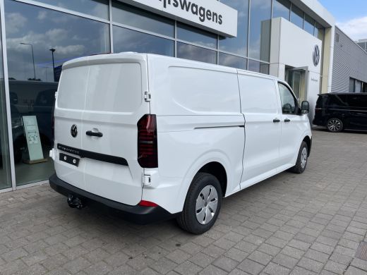Volkswagen e-Transporter L2 64 kWh 136pk | Trekhaak | Assistentiepakket plus ActivLease financial lease