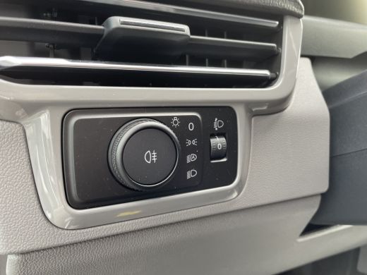 Volkswagen e-Transporter L2 64 kWh 136pk | Trekhaak | Assistentiepakket plus ActivLease financial lease