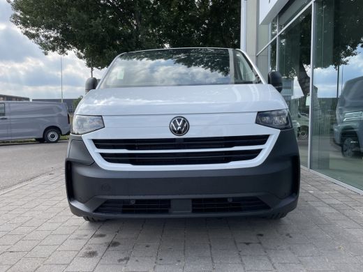 Volkswagen e-Transporter L2 64 kWh 136pk | Trekhaak | Assistentiepakket plus ActivLease financial lease