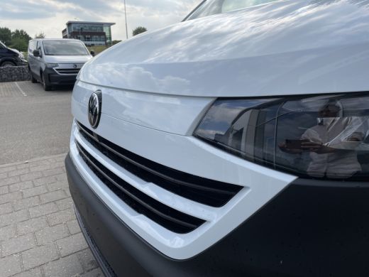 Volkswagen e-Transporter L2 64 kWh 136pk | Trekhaak | Assistentiepakket plus ActivLease financial lease
