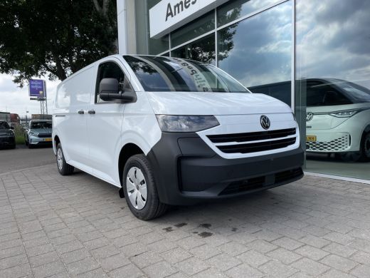 Volkswagen e-Transporter L2 64 kWh 218pk | Trekhaak | Assistentiepakket plus ActivLease financial lease