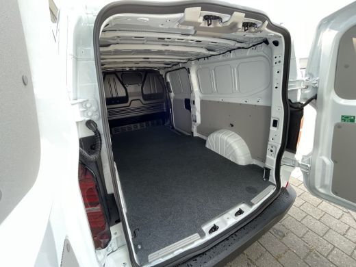 Volkswagen e-Transporter L2 Life 218PK | LEASE EDITION **899EU per maand!** | App connect ActivLease financial lease