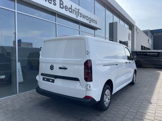 Volkswagen e-Transporter L2 Life 218PK | LEASE EDITION **899EU per maand!** | App connect ActivLease financial lease