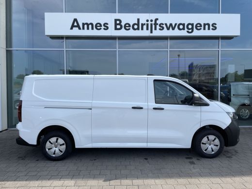 Volkswagen e-Transporter L2 Life 218PK | LEASE EDITION **899EU per maand!** | App connect ActivLease financial lease