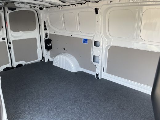 Volkswagen e-Transporter L2 Life 218PK | LEASE EDITION **899EU per maand!** | App connect ActivLease financial lease