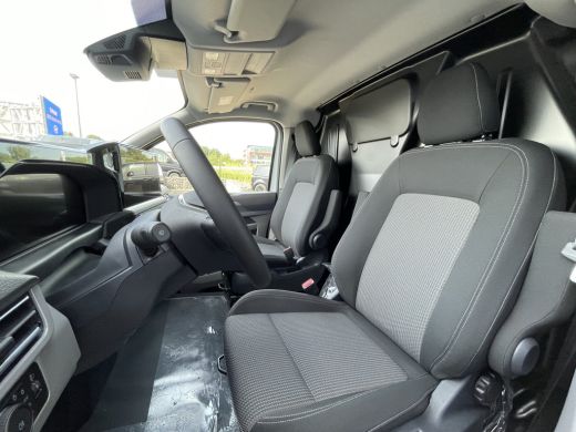 Volkswagen e-Transporter L2 Life 218PK | LEASE EDITION **899EU per maand!** | App connect ActivLease financial lease