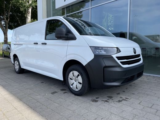 Volkswagen e-Transporter L2 Life 218PK | LEASE EDITION **899EU per maand!** | App connect ActivLease financial lease