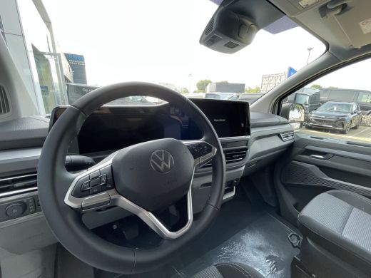 Volkswagen e-Transporter L2 Life 218PK | LEASE EDITION **899EU per maand!** | App connect ActivLease financial lease