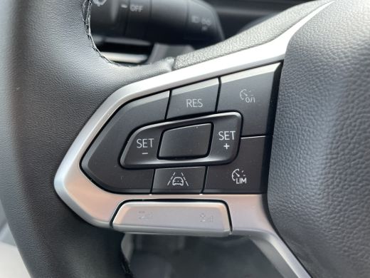 Volkswagen e-Transporter L2 Life 218PK | LEASE EDITION **899EU per maand!** | App connect ActivLease financial lease