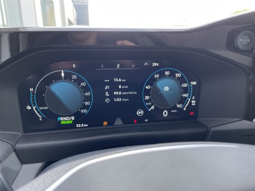 Volkswagen e-Transporter L2 Life 218PK | LEASE EDITION **899EU per maand!** | App connect ActivLease financial lease