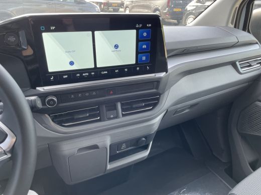 Volkswagen e-Transporter L2 Life 218PK | LEASE EDITION **899EU per maand!** | App connect ActivLease financial lease