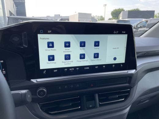 Volkswagen e-Transporter L2 Life 218PK | LEASE EDITION **899EU per maand!** | App connect ActivLease financial lease