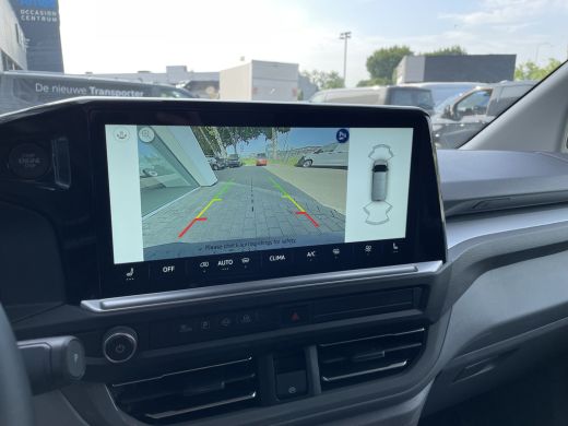 Volkswagen e-Transporter L2 Life 218PK | LEASE EDITION **899EU per maand!** | App connect ActivLease financial lease