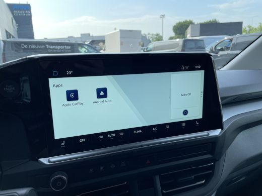 Volkswagen e-Transporter L2 Life 218PK | LEASE EDITION **899EU per maand!** | App connect ActivLease financial lease