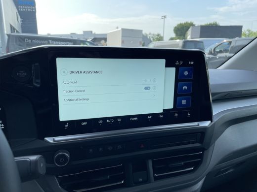 Volkswagen e-Transporter L2 Life 218PK | LEASE EDITION **899EU per maand!** | App connect ActivLease financial lease