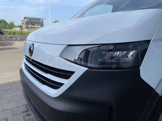 Volkswagen e-Transporter L2 Life 218PK | LEASE EDITION **899EU per maand!** | App connect ActivLease financial lease