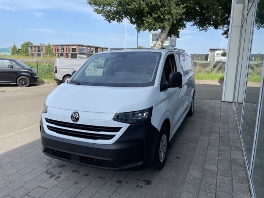Volkswagen e-Transporter L2 Life 218PK | LEASE EDITION **899EU per maand!** | App connect ActivLease financial lease