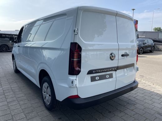 Volkswagen e-Transporter L2 Life 218PK | LEASE EDITION **899EU per maand!** | App connect ActivLease financial lease