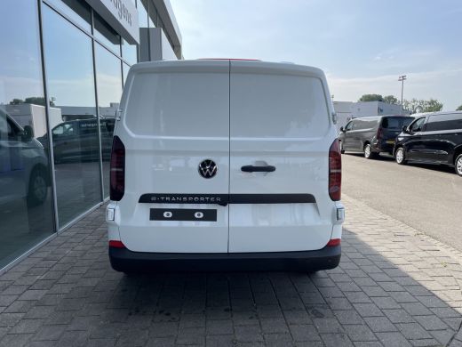 Volkswagen e-Transporter L2 Life 218PK | LEASE EDITION **899EU per maand!** | App connect ActivLease financial lease