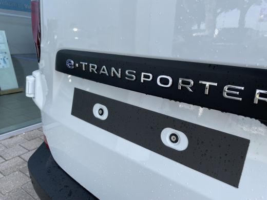 Volkswagen e-Transporter L2 Life 218PK | LEASE EDITION **899EU per maand!** | App connect ActivLease financial lease