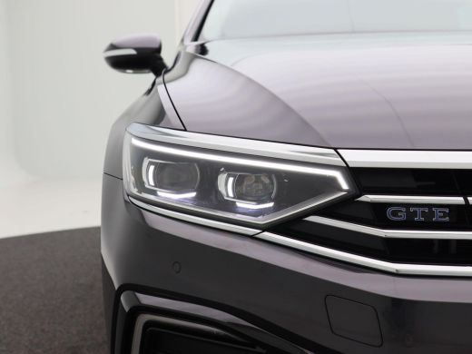 Volkswagen Passat Variant 1.4 TSi 218 Pk Automaat PHEV GTE | Full LED | Panoramadak | Leder | Navigatie | 17 Inch |... ActivLease financial lease