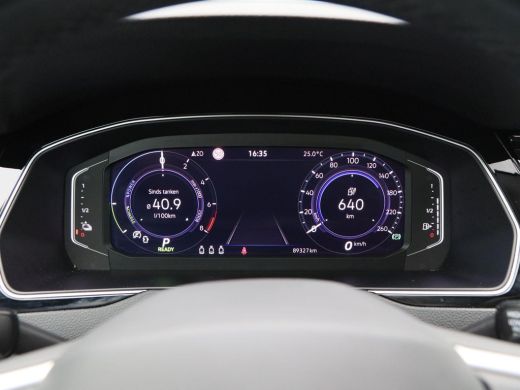 Volkswagen Passat Variant 1.4 TSi 218 Pk Automaat PHEV GTE | Full LED | Panoramadak | Leder | Navigatie | 17 Inch |... ActivLease financial lease