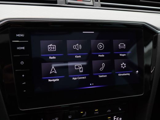 Volkswagen Passat Variant 1.4 TSi 218 Pk Automaat PHEV GTE | Full LED | Panoramadak | Leder | Navigatie | 17 Inch |... ActivLease financial lease