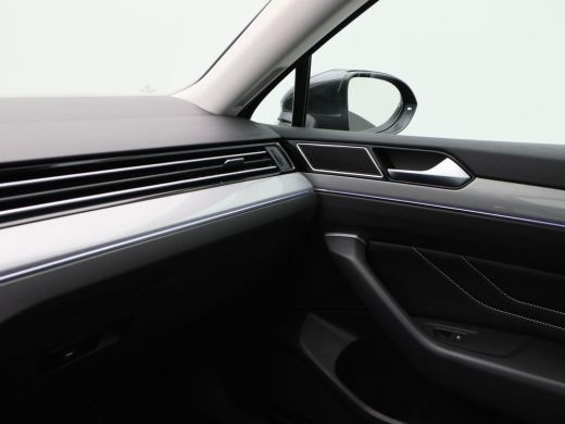 Volkswagen Passat Variant 1.4 TSi 218 Pk Automaat PHEV GTE | Full LED | Panoramadak | Leder | Navigatie | 17 Inch |... ActivLease financial lease