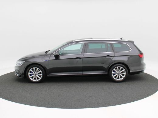 Volkswagen Passat Variant 1.4 TSi 218 Pk Automaat PHEV GTE | Full LED | Panoramadak | Leder | Navigatie | 17 Inch |... ActivLease financial lease
