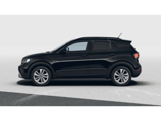 Volkswagen T-Cross Life Edition 1.0 70 kW / 95 pk TSI SUV 5 versn. Hand ActivLease financial lease