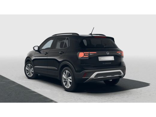 Volkswagen T-Cross Life Edition 1.0 70 kW / 95 pk TSI SUV 5 versn. Hand ActivLease financial lease