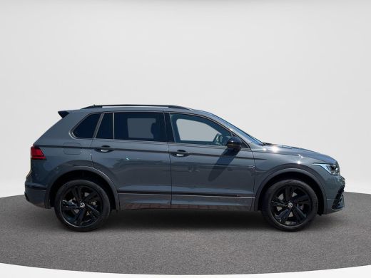 Volkswagen Tiguan 1.4 TSI eHybrid R-Line Business | PHEV | R-Line | Panoramadak | Black Style | Trekhaak | A-Camera... ActivLease financial lease