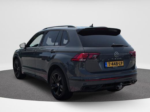 Volkswagen Tiguan 1.4 TSI eHybrid R-Line Business | PHEV | R-Line | Panoramadak | Black Style | Trekhaak | A-Camera... ActivLease financial lease