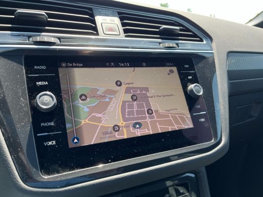 Volkswagen Tiguan 1.4 TSI eHybrid R-Line Business | PHEV | R-Line | Panoramadak | Black Style | Trekhaak | A-Camera... ActivLease financial lease