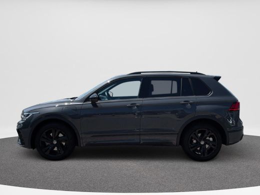 Volkswagen Tiguan 1.4 TSI eHybrid R-Line Business | PHEV | R-Line | Panoramadak | Black Style | Trekhaak | A-Camera... ActivLease financial lease