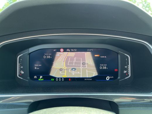 Volkswagen Tiguan 1.4 TSI eHybrid R-Line Business | PHEV | R-Line | Panoramadak | Black Style | Trekhaak | A-Camera... ActivLease financial lease